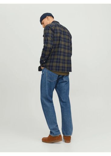 SHERIDAN FALL CHECK SHIRT SHERIDAN FALL CHECK SHIRT