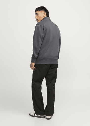 VESTERBRO SWEAT QUARTER ZIP VESTERBRO SWEAT QUARTER ZIP