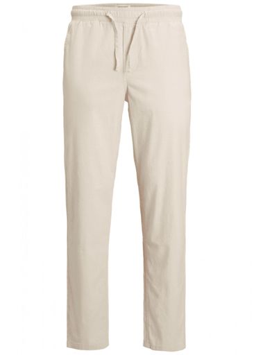 TKANE BREEZE LINEN PANTS JUNIOR