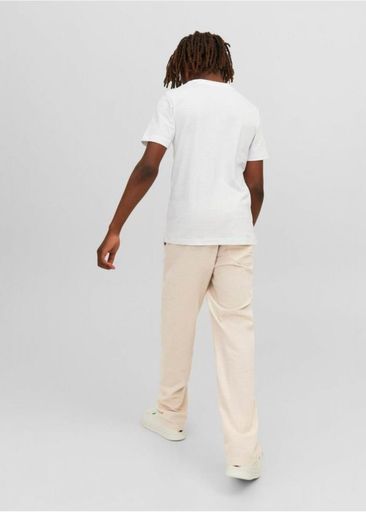 TKANE BREEZE LINEN PANTS JUNIOR