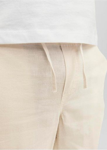 TKANE BREEZE LINEN PANTS JUNIOR