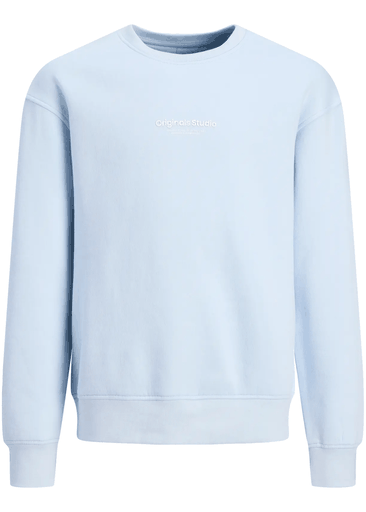 VESTERBRO SWEAT CREW NECKS VESTERBRO SWEAT CREW NECKS