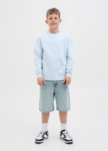 VESTERBRO SWEAT CREW NECKS VESTERBRO SWEAT CREW NECKS