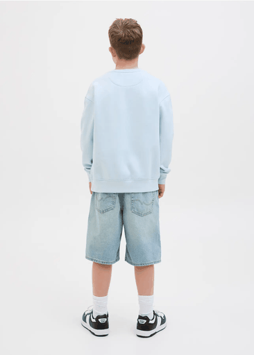VESTERBRO SWEAT CREW NECKS VESTERBRO SWEAT CREW NECKS