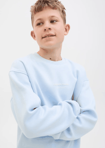 VESTERBRO SWEAT CREW NECKS VESTERBRO SWEAT CREW NECKS