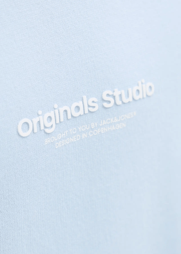 VESTERBRO SWEAT CREW NECKS VESTERBRO SWEAT CREW NECKS