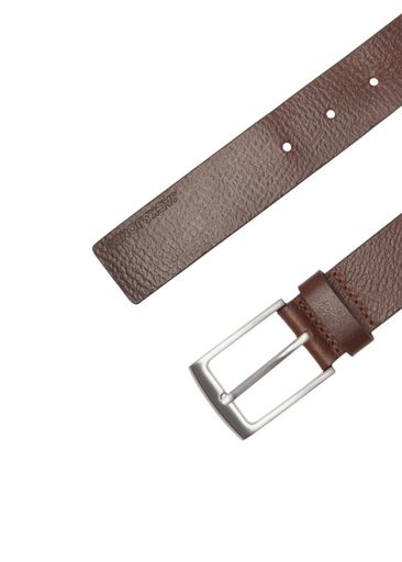 STOCKHOLM LEATHER BELT