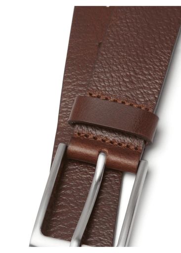 STOCKHOLM LEATHER BELT