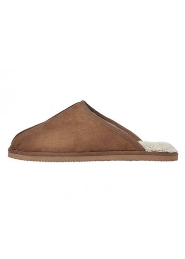 DUDELY MICROFIBER SLIPPER DUDELY MICROFIBER SLIPPER