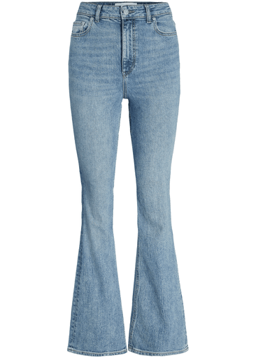 TURIN BOOTCUT HW JEANS C7090