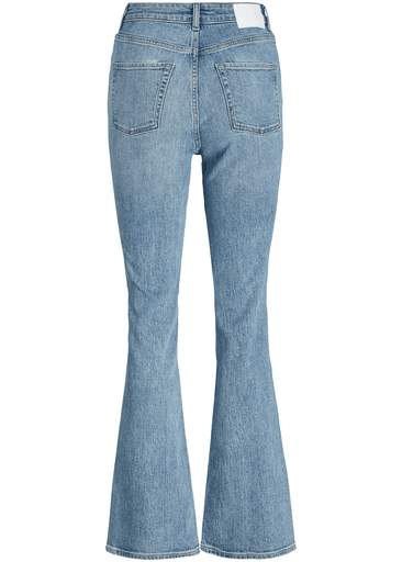 TURIN BOOTCUT HW JEANS C7090