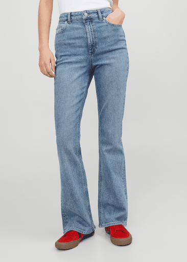 TURIN BOOTCUT HW JEANS C7090