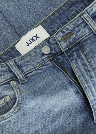 TURIN BOOTCUT HW JEANS C7090