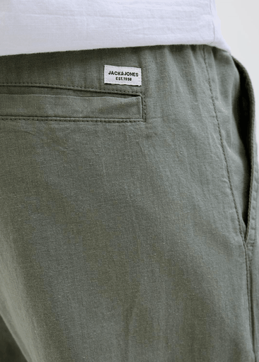 KANE SUMMER JOGGER