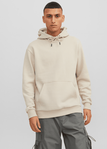 BRADLEY SWEAT HOOD