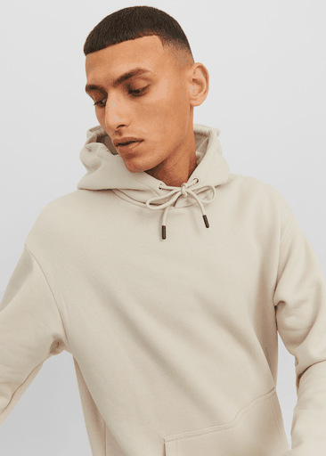 BRADLEY SWEAT HOOD