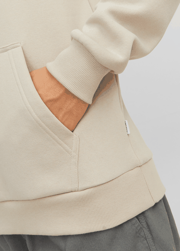BRADLEY SWEAT HOOD
