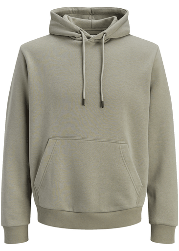 BRADLEY SWEAT HOOD