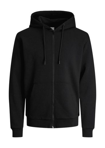 BRADLEY SWEAT ZIP HOOD BRADLEY SWEAT ZIP HOOD