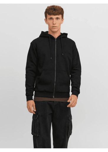 BRADLEY SWEAT ZIP HOOD BRADLEY SWEAT ZIP HOOD