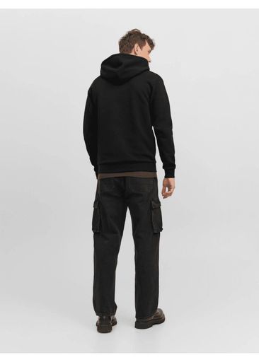 BRADLEY SWEAT ZIP HOOD BRADLEY SWEAT ZIP HOOD