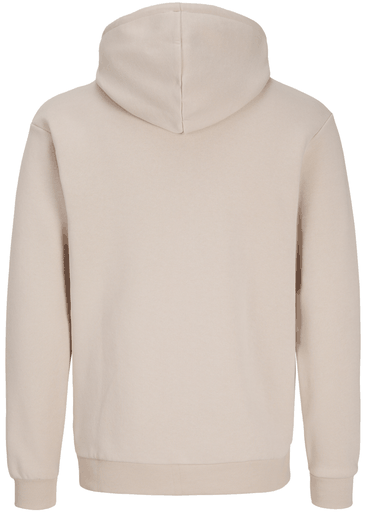 BRADLEY SWEAT ZIP HOOD