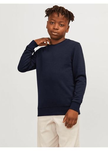 BRADLEY SWEAT CREW JUNIOR BRADLEY SWEAT CREW JUNIOR