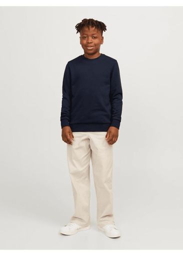 BRADLEY SWEAT CREW JUNIOR BRADLEY SWEAT CREW JUNIOR