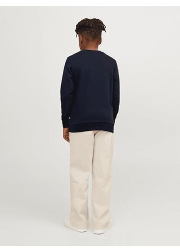 BRADLEY SWEAT CREW JUNIOR BRADLEY SWEAT CREW JUNIOR