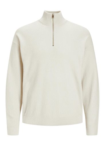 PERFECT KNIT HALF ZIP PERFECT KNIT HALF ZIP