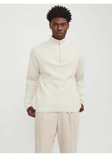 PERFECT KNIT HALF ZIP PERFECT KNIT HALF ZIP