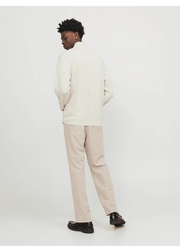 PERFECT KNIT HALF ZIP PERFECT KNIT HALF ZIP