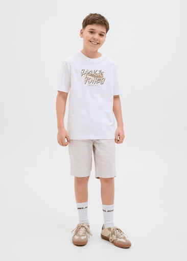 JAIDEN SUMMER JOGGER SHORT