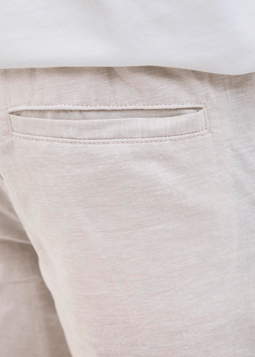 JAIDEN SUMMER JOGGER SHORT