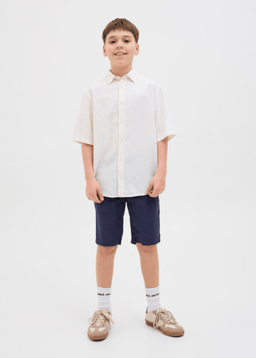 JAIDEN SUMMER JOGGER SHORT