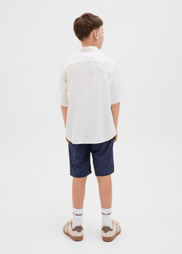 JAIDEN SUMMER JOGGER SHORT