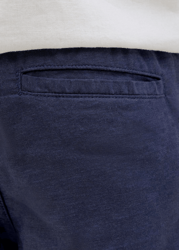 JAIDEN SUMMER JOGGER SHORT