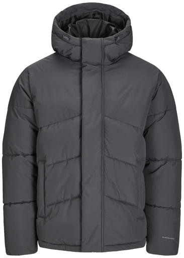 WORLD PUFFER JACKET