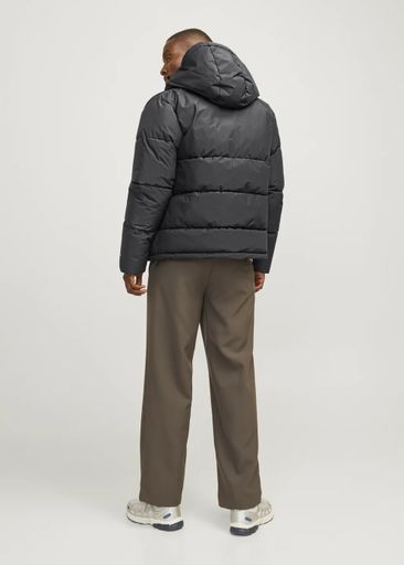 WORLD PUFFER JACKET