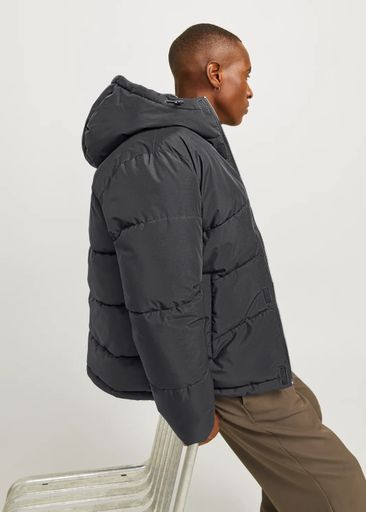 WORLD PUFFER JACKET