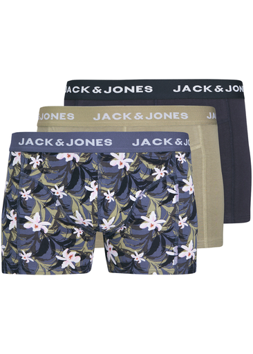 MASON FLOWER TRUNKS 3 PACK