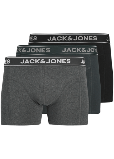 BLACK FRIDAY TRUNKS 3 PACK