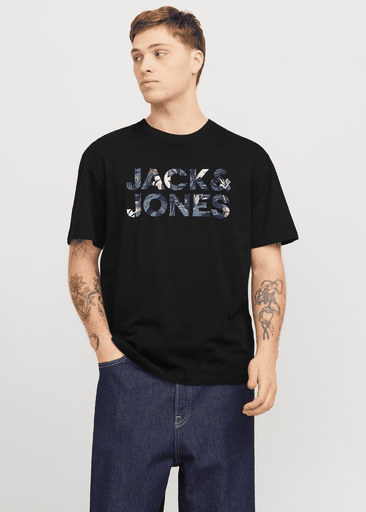 BRYAN CORP LOGO TEE SS O-NECK BRYAN CORP LOGO TEE SS O-NECK