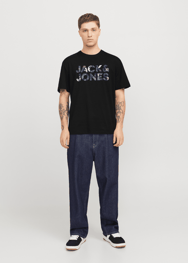 BRYAN CORP LOGO TEE SS O-NECK BRYAN CORP LOGO TEE SS O-NECK