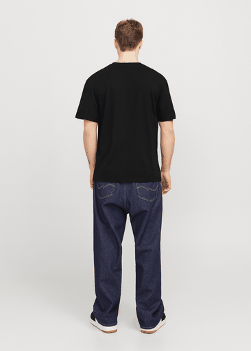 BRYAN CORP LOGO TEE SS O-NECK BRYAN CORP LOGO TEE SS O-NECK