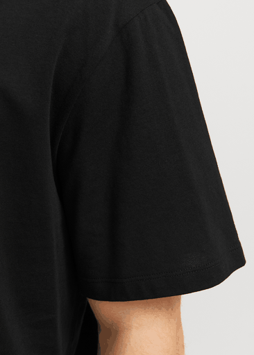 BRYAN CORP LOGO TEE SS O-NECK BRYAN CORP LOGO TEE SS O-NECK