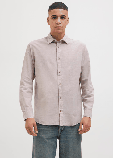 SUMMER SHIRT LS