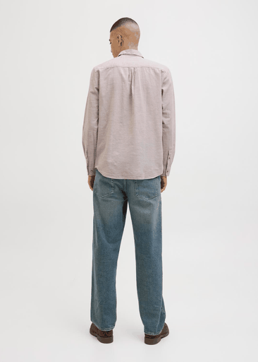 SUMMER SHIRT LS