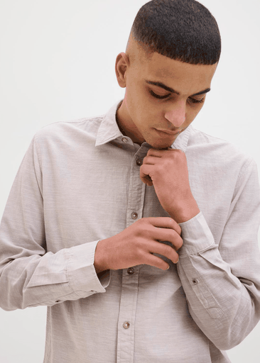 SUMMER SHIRT LS