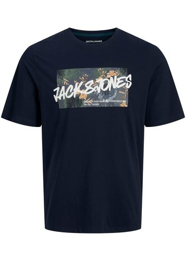 HAWAII SHAPE TEE SS CREW NECK HAWAII SHAPE TEE SS CREW NECK